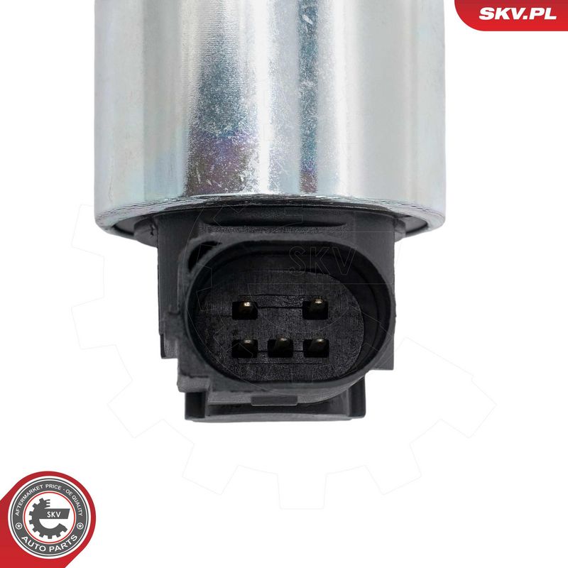EGR-klapp, ESEN SKV 14SKV293