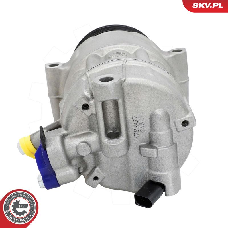 Prekės atitinka OEM kodą: 1K0820803E