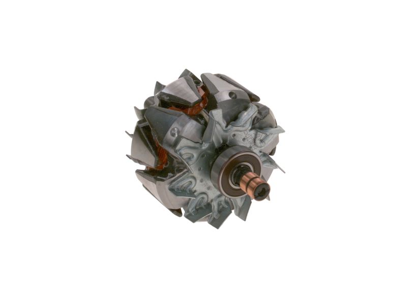 Rotor, generátor F 00M 131 768