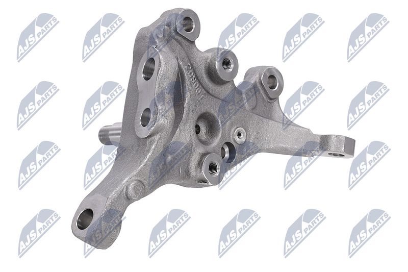 NTY ZZP-ME-000 Steering Knuckle, wheel suspension