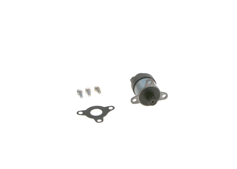 BOSCH 1465ZS0002 Control Valve, fuel quantity (common rail system)
