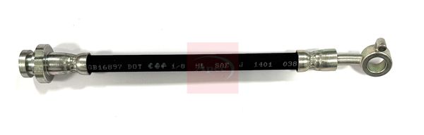 APEC Brake Hose HOS4543