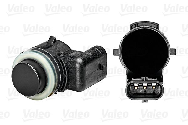Valeo Sensor, parking distance control 890007