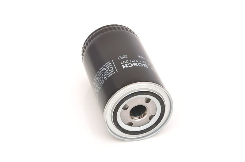 BOSCH 0451203227 Oil Filter