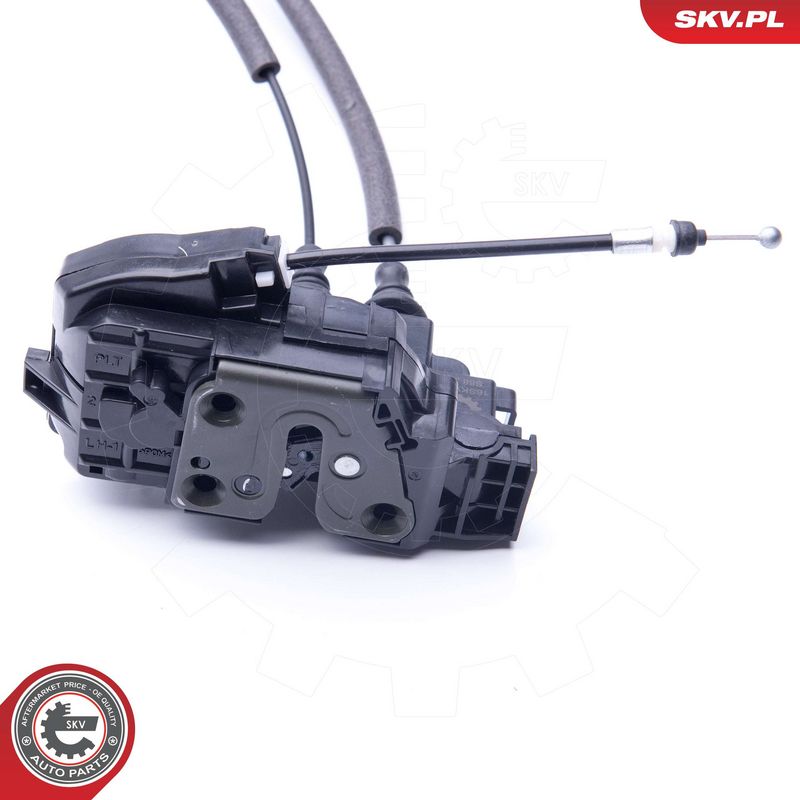 Ukselukk, ESEN SKV 16SKV653