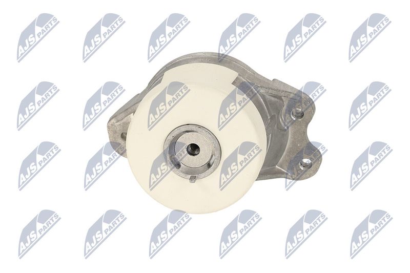 Paigutus, Mootor, NTY ZPS-ME-052