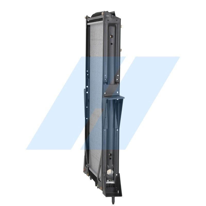 chladič vodní VOLVO FH s rámem 10057004