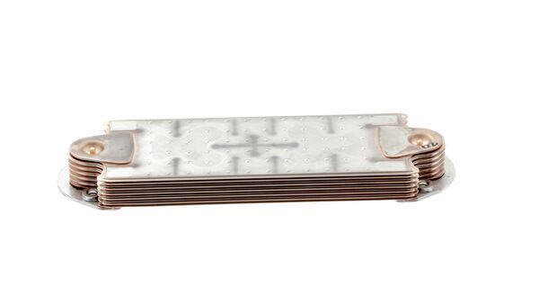 Product Image - Oliekoeler, motorolie - CLC216000P - MAHLE