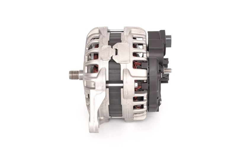 BOSCH Dynamo / Alternator F 000 BL0 7K9