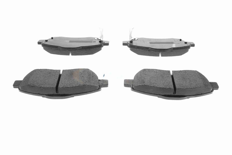 ACKOJA A70-0030 Brake Pad Set, disc brake