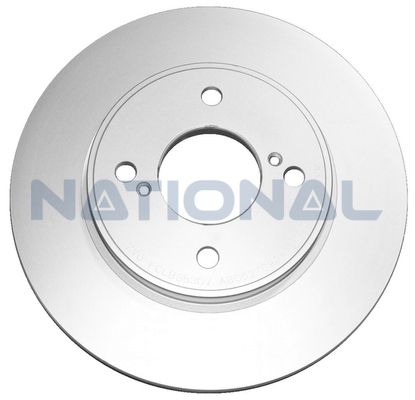 National NBD2033