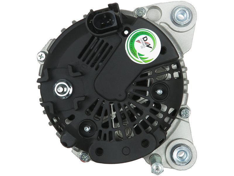 AS-PL A3162 Alternator