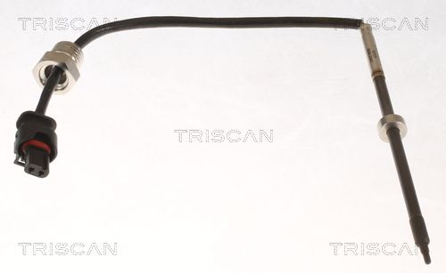 TRISCAN Érzékelő, kipufogógáz-hőmérséklet 8826 23007