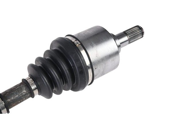 STELLOX 158 1861-SX Drive Shaft