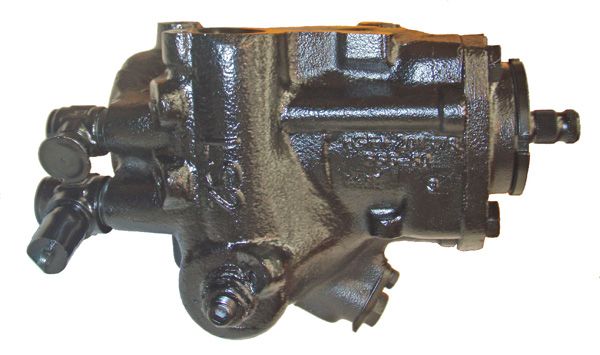 LIZARTE 03.56.4100 Steering Gear