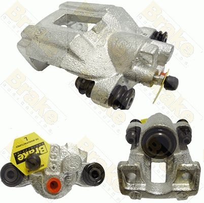 Brake Engineering Brake Caliper CA2446