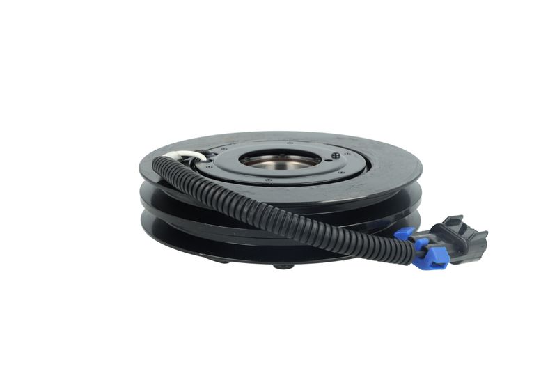 Magnetsidur, kliimakompressor, NRF 380155