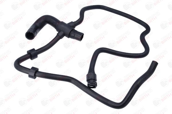BIRTH 52658 Radiator Hose