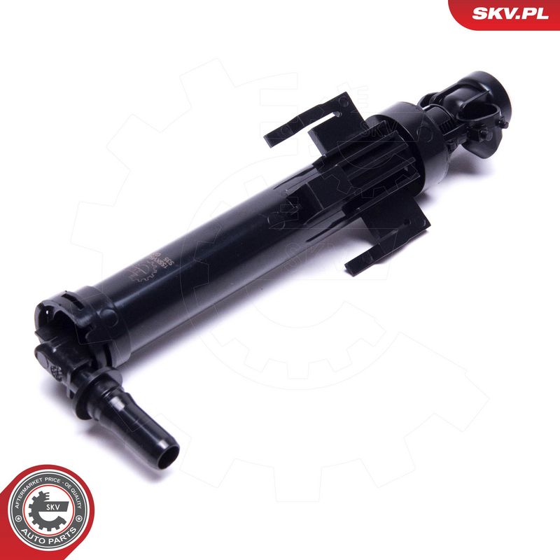 Pesuveedüüs, Tulepesurid, ESEN SKV 15SKV601