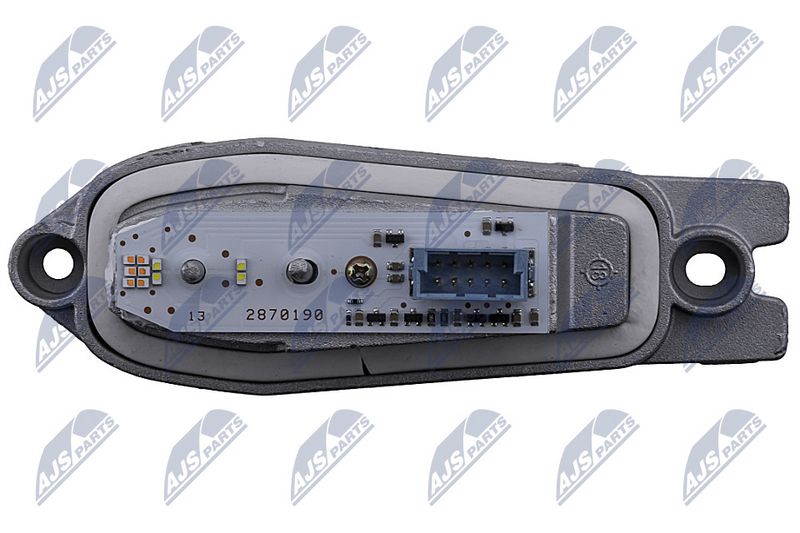 Juhtseade, valgustus, NTY EPX-AU-027