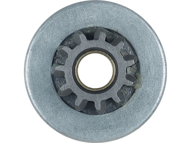 Vabajooks, starter, AS-PL SD3058