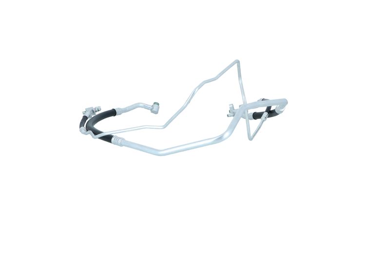 NRF 400132 High/Low-pressure Line, air conditioning