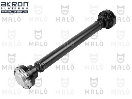 AKRON-MALÒ 1560003 - Propshaft, axle drive