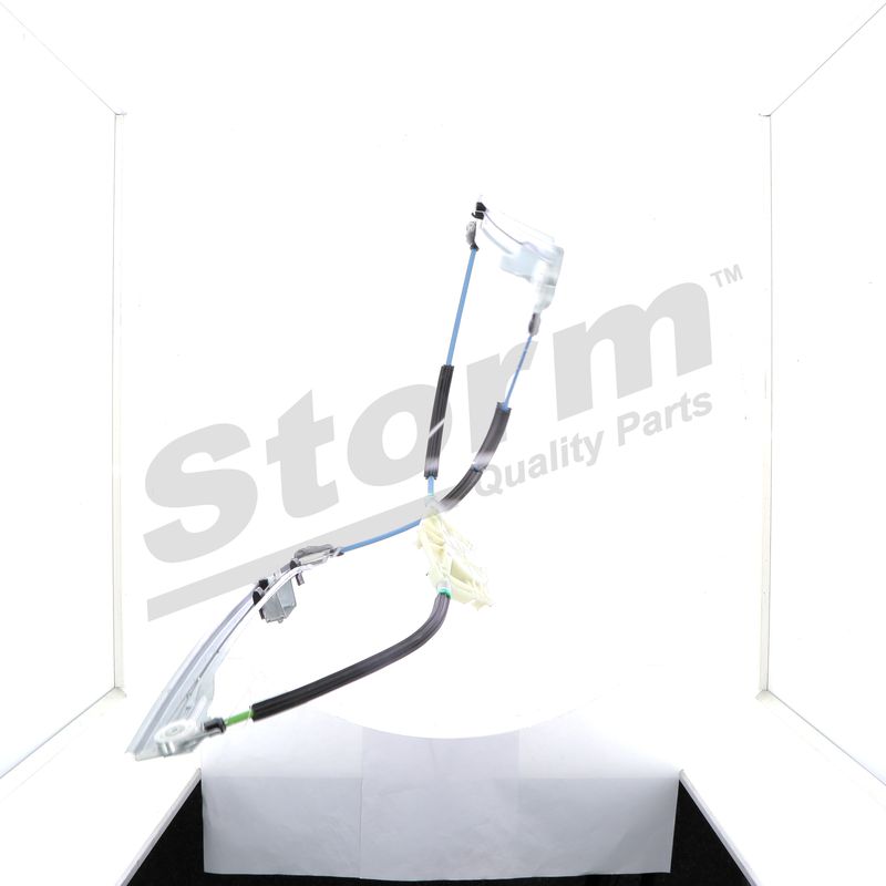Lève-vitre STORM QUALITY PARTS 2857505