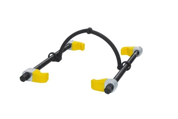 KS TOOLS 670.0051 Spring Compressor, suspension spring