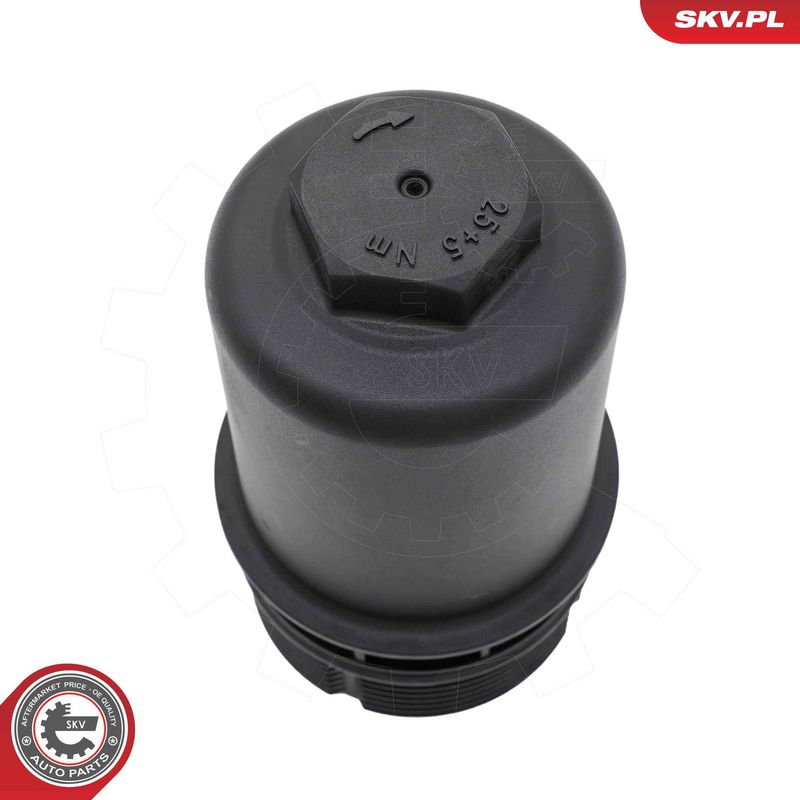 Prekės atitinka OEM kodą: 06L115401B