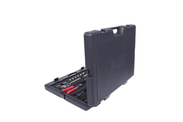 KS TOOLS 150.1100 Mounting Tool Set, intake/exhaust valve