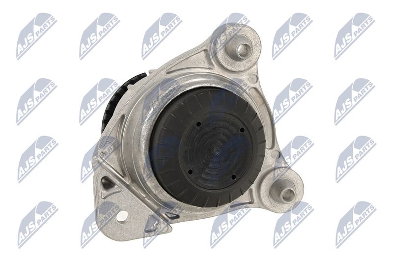 Paigutus, Mootor, NTY ZPS-ME-065