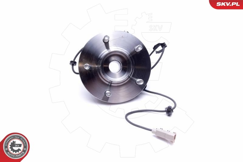 ESEN SKV 29SKV321 Wheel Bearing Kit