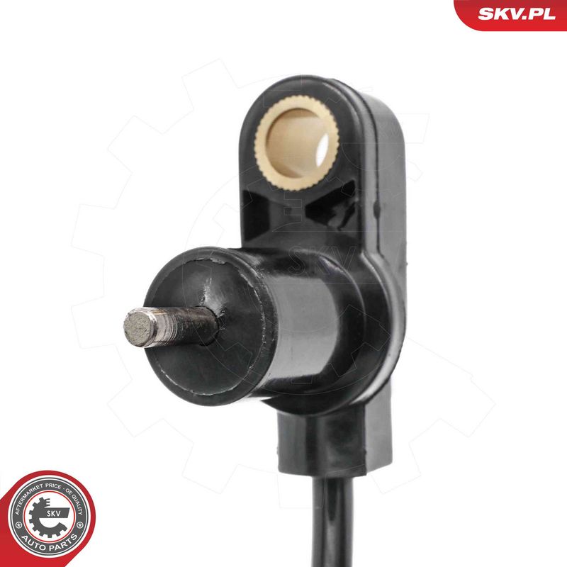 ESEN SKV 06SKV504 Sensor, wheel speed