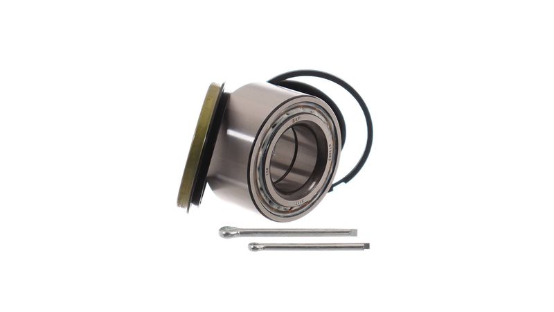 Rattalaagrikomplekt, SKF VKBA 3703