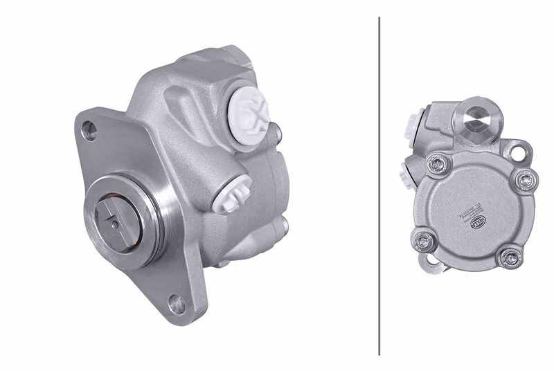 Hydraulické čerpadlo, řízení 8TL 359 003-781