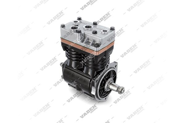 kompresor RVI 1700010002
