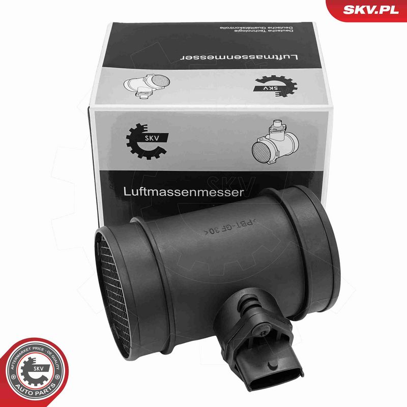 ESEN SKV 07SKV317 - Mass Air Flow Sensor