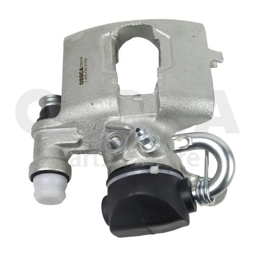спирачен апарат OSSCA