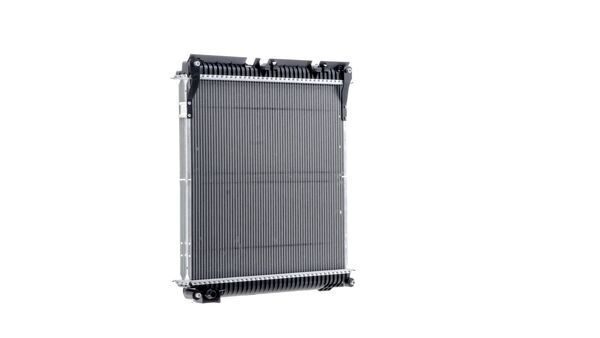 MAHLE CR 771 000P Radiator, engine cooling