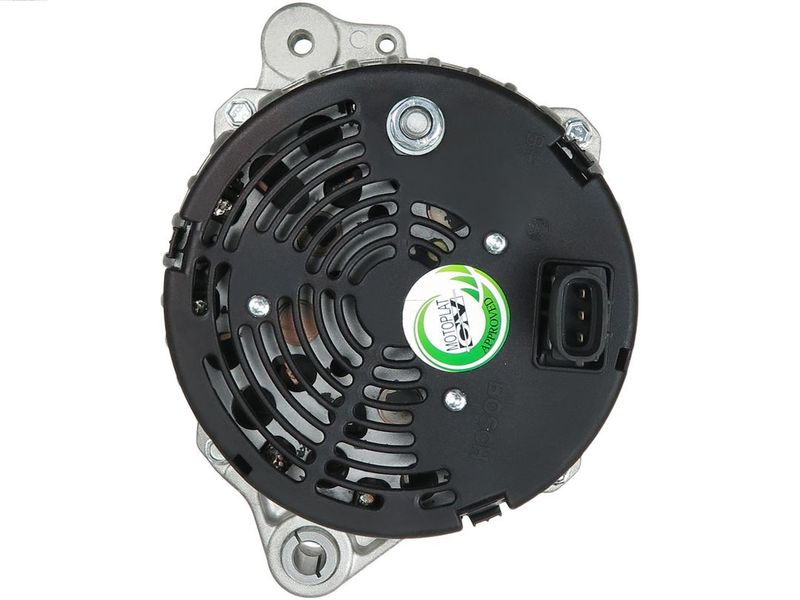 AS-PL A0136PR Alternator