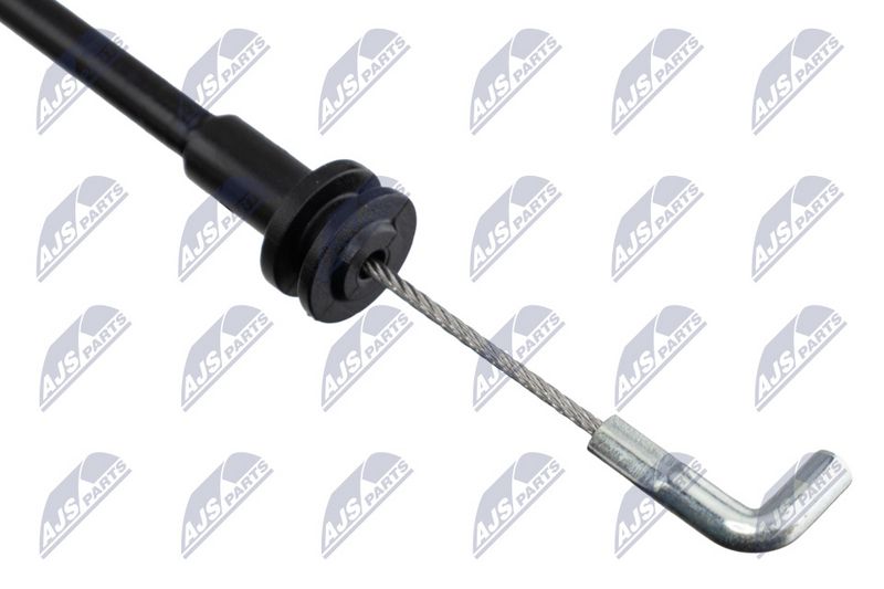 NTY EZC-FT-327 Door Lock