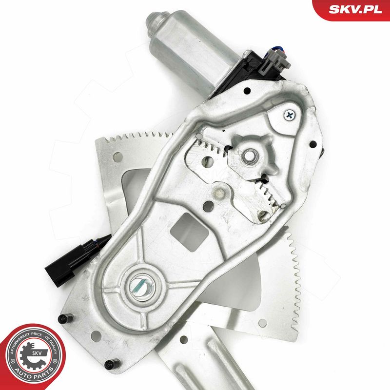 Aknatõstuk, ESEN SKV 51SKV376