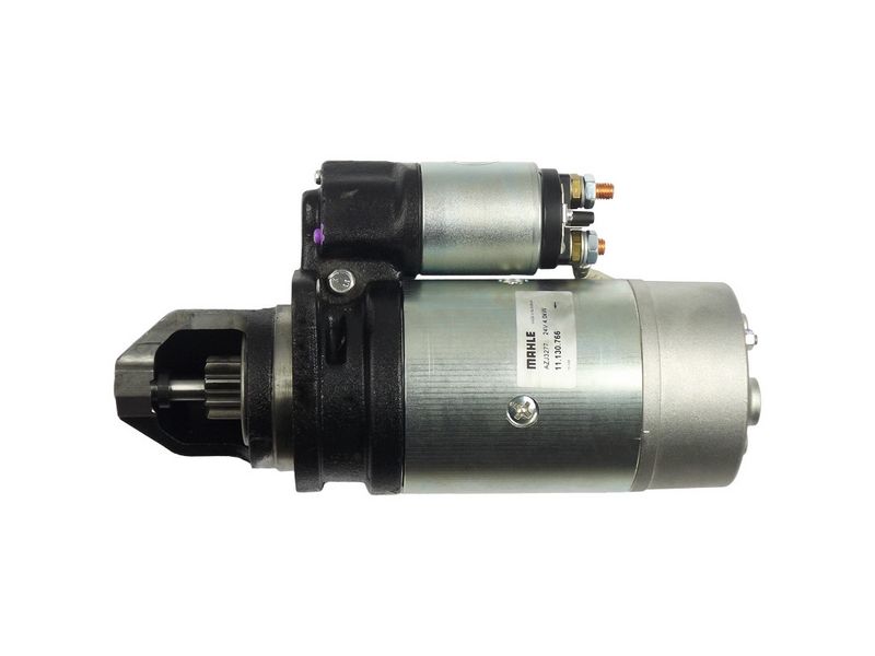AS-PL S9217(LETRIKA) Starter