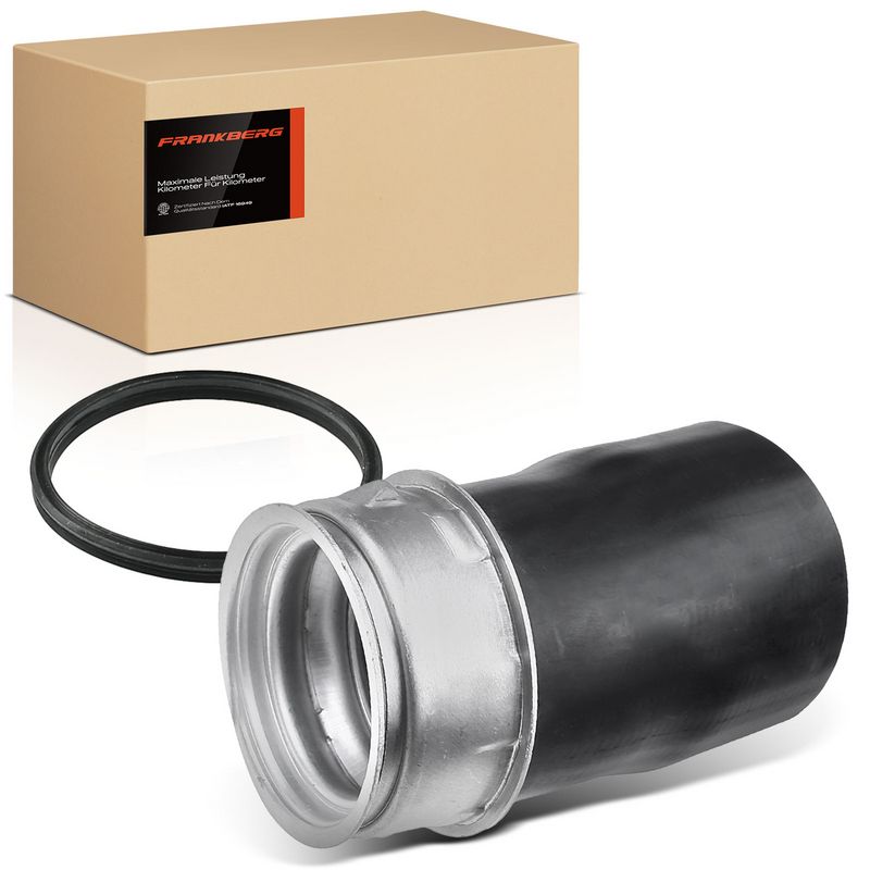 Frankberg 5481FB0021563 - Charge Air Hose