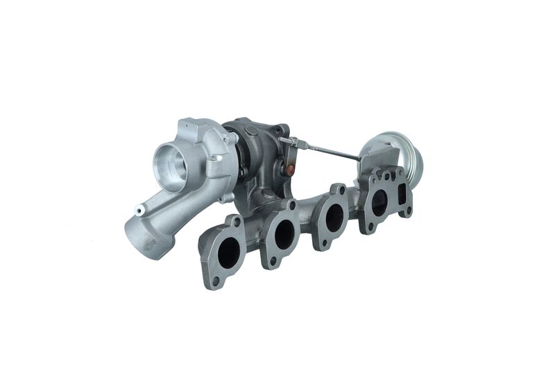 Kompressor, ülelaadimine, NRF 90010355