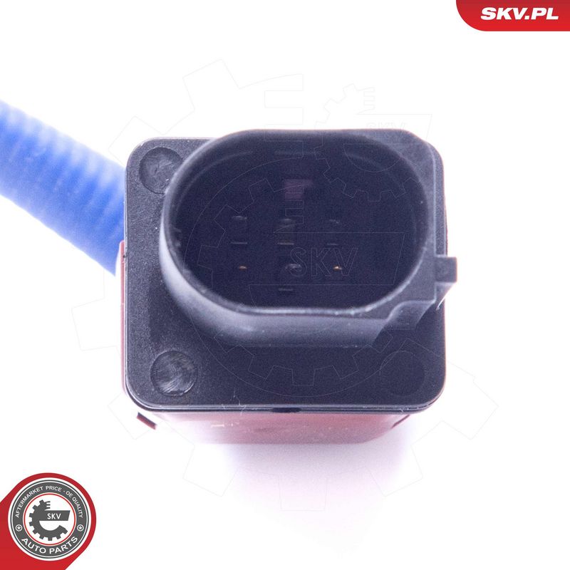 Lambda andur, ESEN SKV 09SKV429