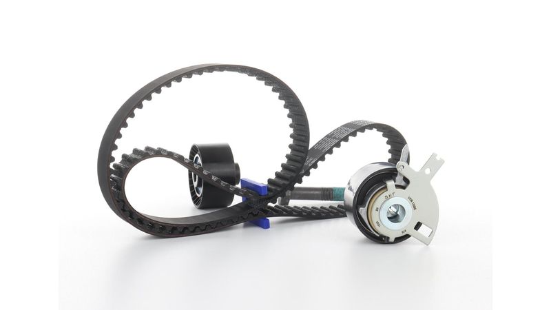 Hammasrihma komplekt, SKF VKMA 03305