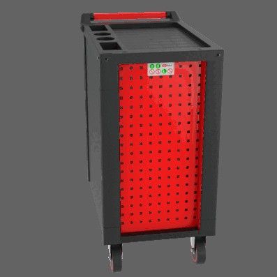 Tööriistakäru, KS TOOLS 826.7598