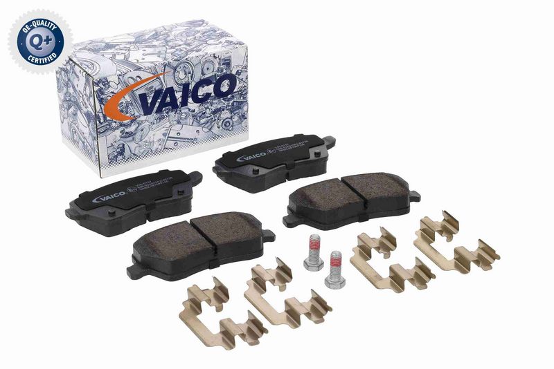 VAICO V46-0157 Brake Pad Set, disc brake
